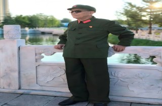 89歲原中紀委副局級檢查員李彥文“點贊”燕達：“醫療好才叫真的好！”